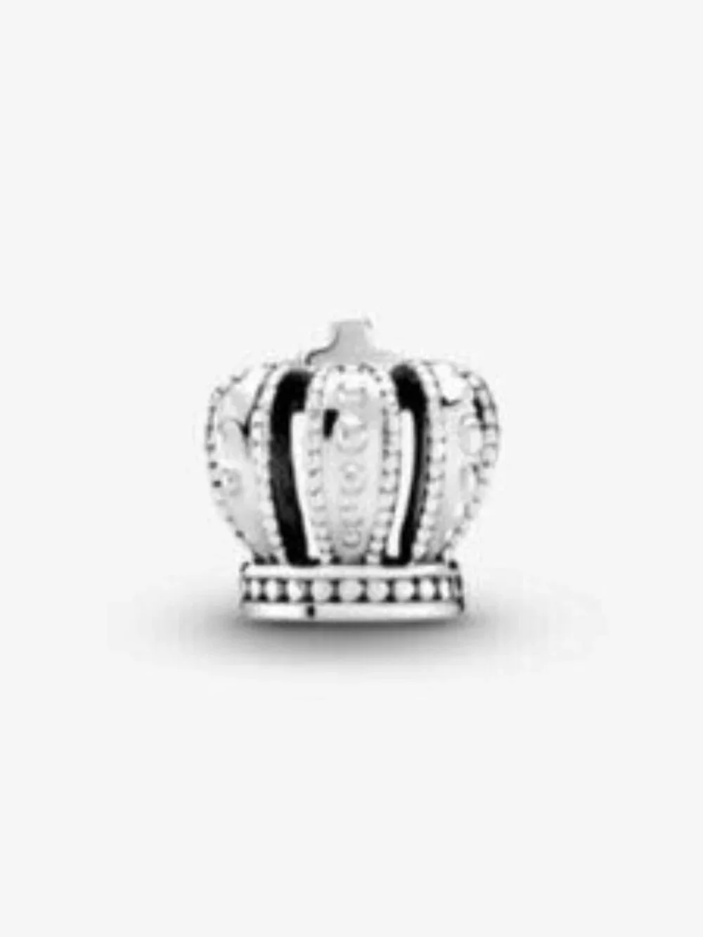 Pandora Regal Crown Charm